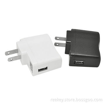 A288 USB mobile charger, US type